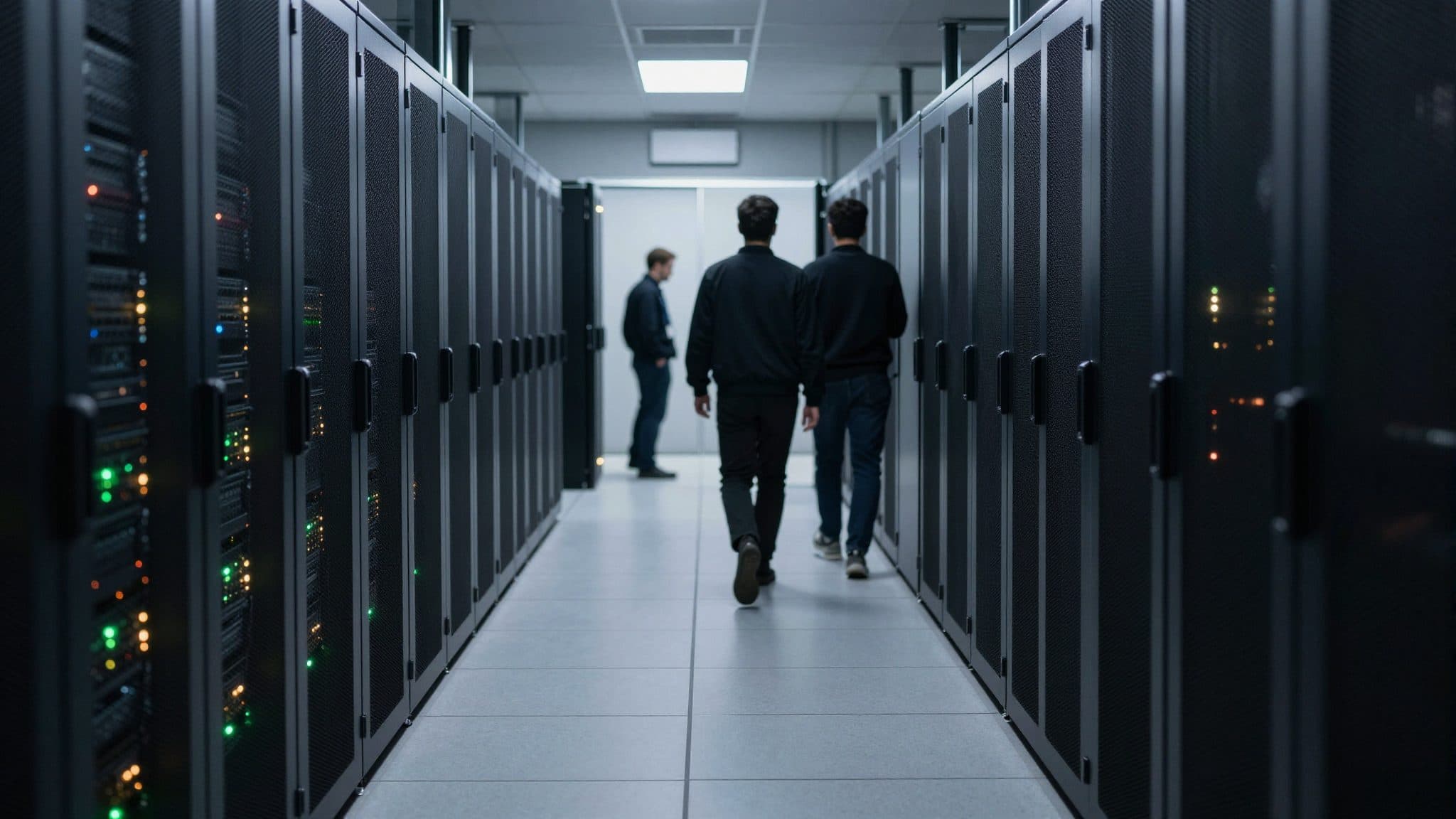 Schufa und eine geheime zweite Datenbank: Was ist da los?