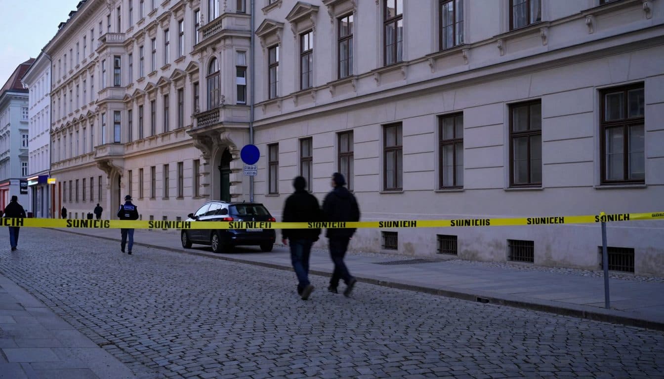 Betrüger in Wien festgenommen: So kannst du dich schützen