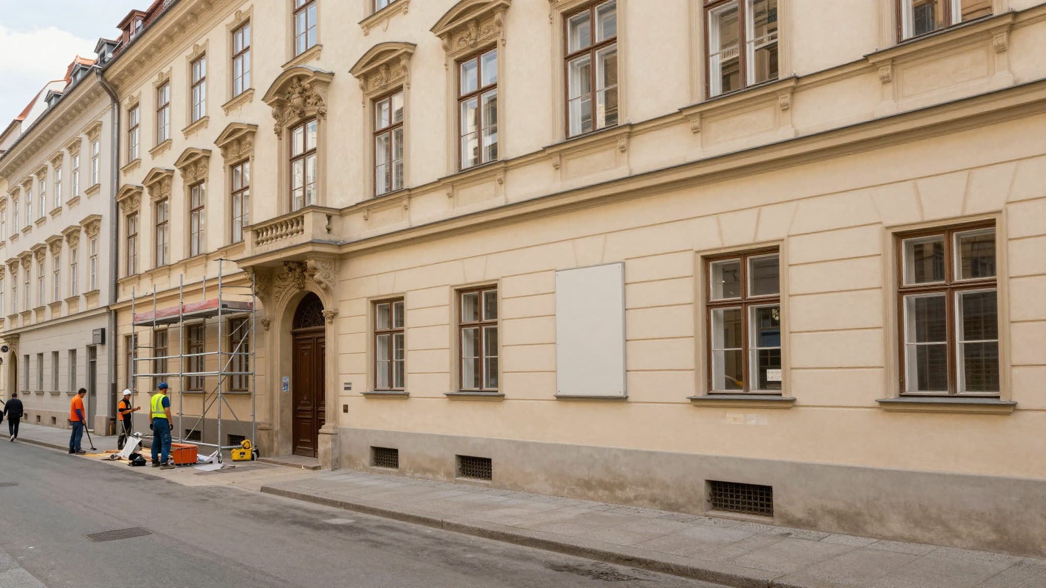 Ein neues Haus für Wissenschaft eröffnet bald in Wien