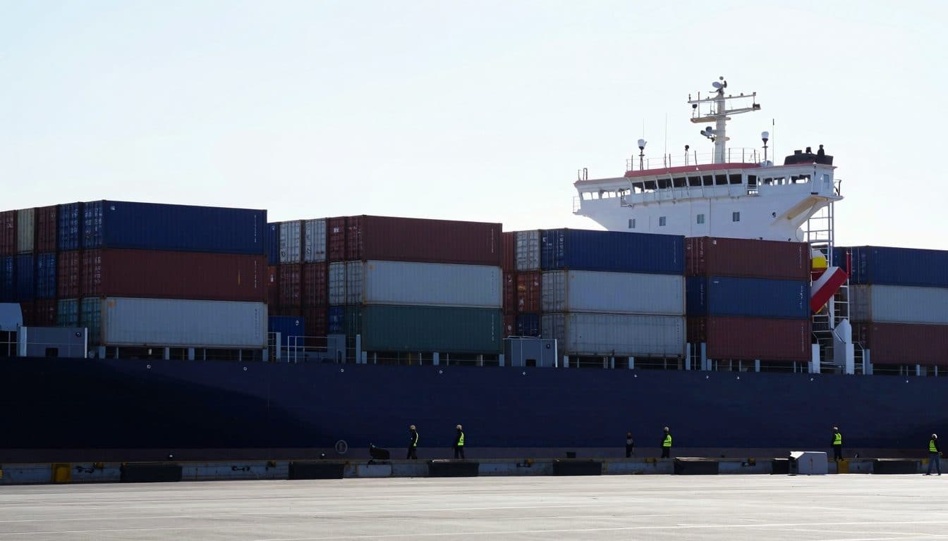 Made in Germany bleibt gefragt: Exporte wachsen weiter