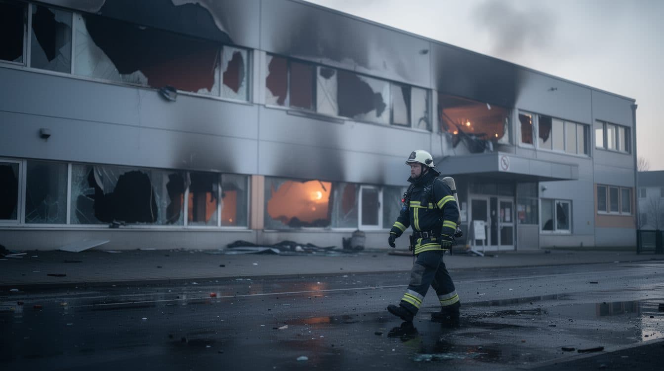 Neue Angriffe zwischen Russland und der Ukraine: Was passiert ist