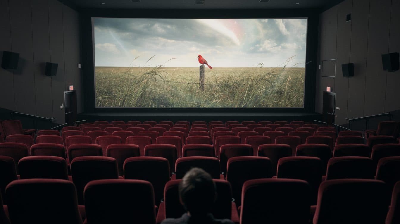 „Disclosure Day": Spielbergs neuer Alien-Film startet im Kino