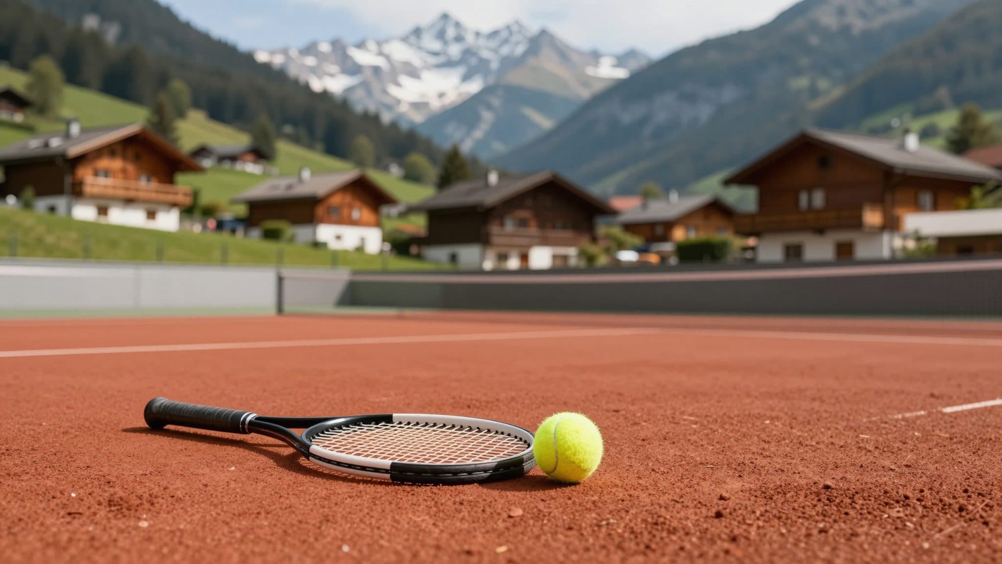 Sinja Kraus steht im Finale von Kitzbühel
