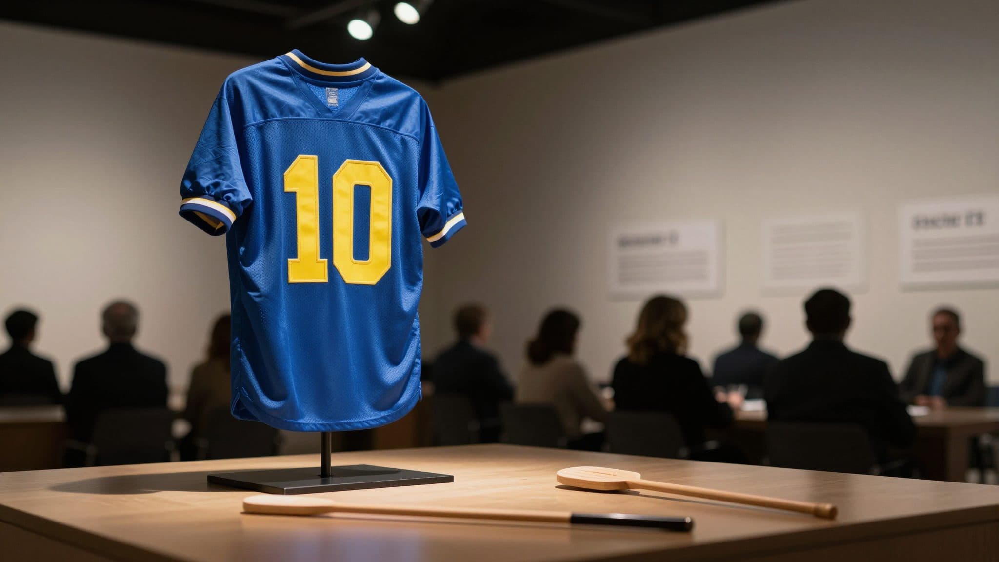 Pelés WM-Trikot von 1958 bringt mehrere Millionen Euro