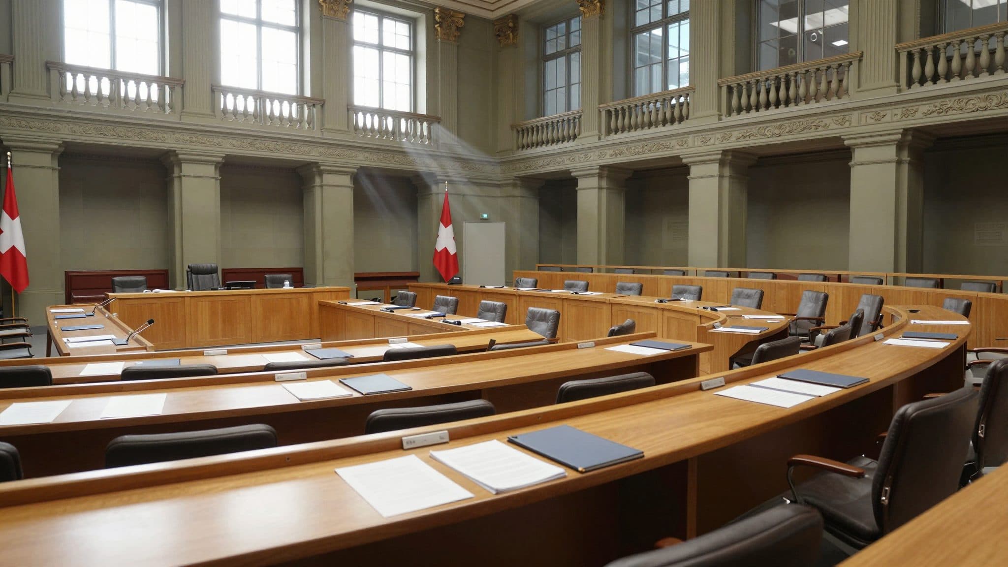UBS soll strenger kontrolliert werden – was plant das Parlament?