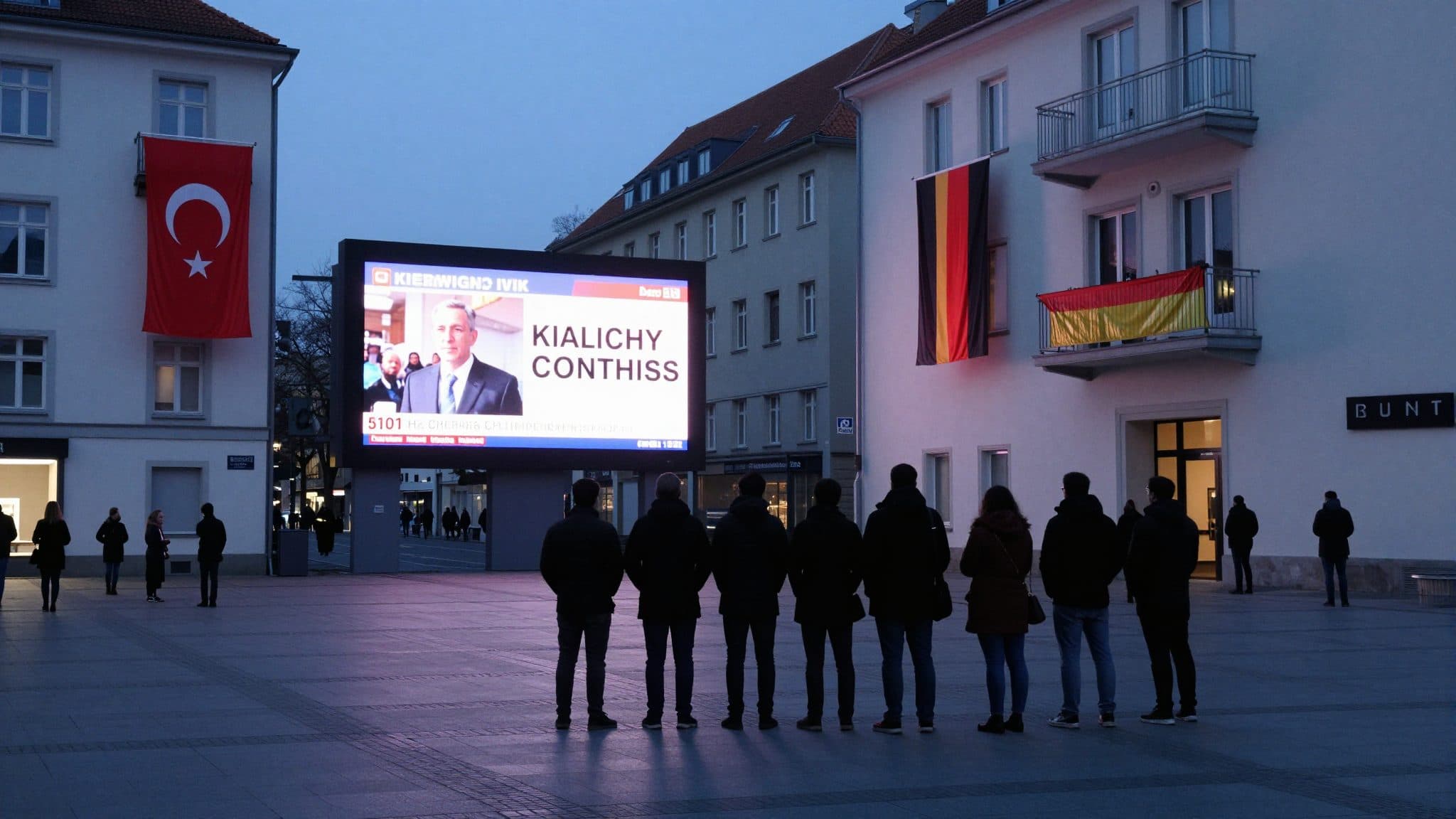 Zehn Jahre Türkei-Putsch: Warum das Thema junge Leute in NRW noch immer beschäftigt