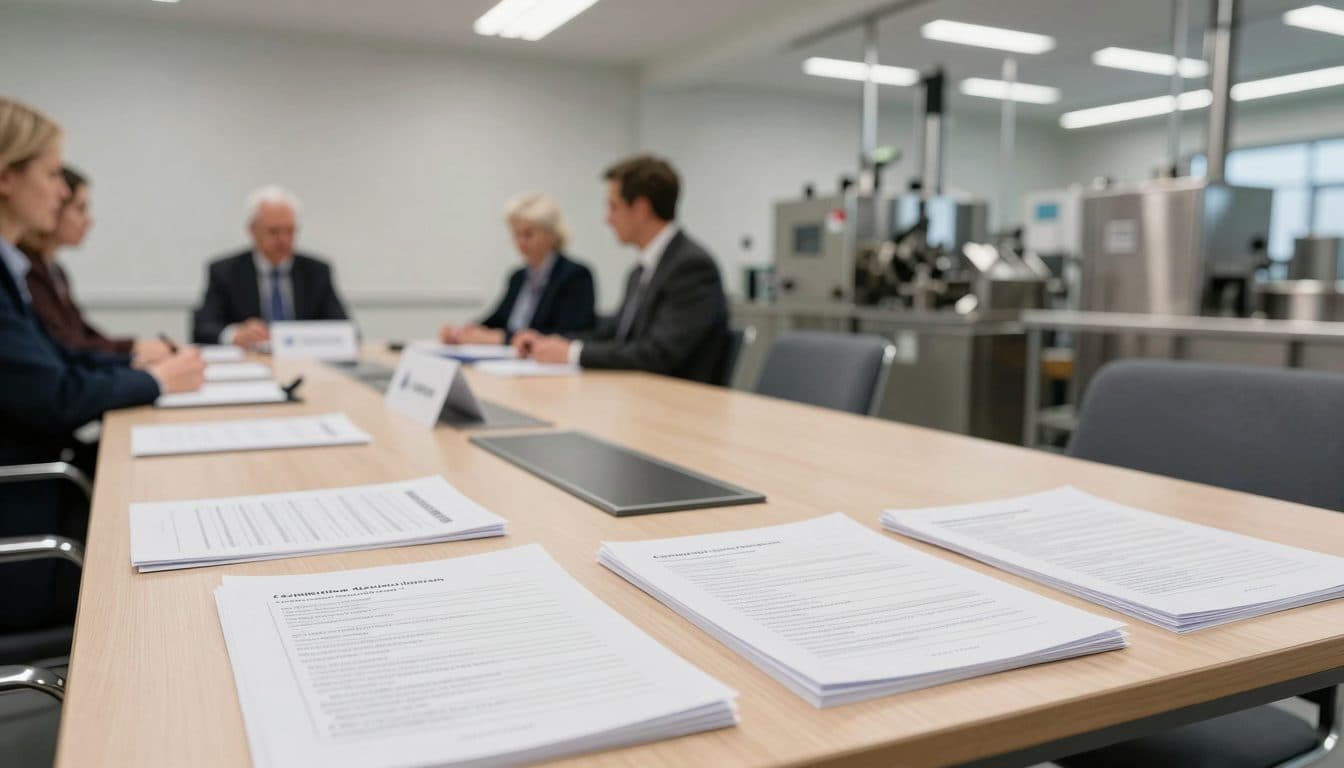 Mehr Geld für Beschäftigte in Lebensmittelwerken