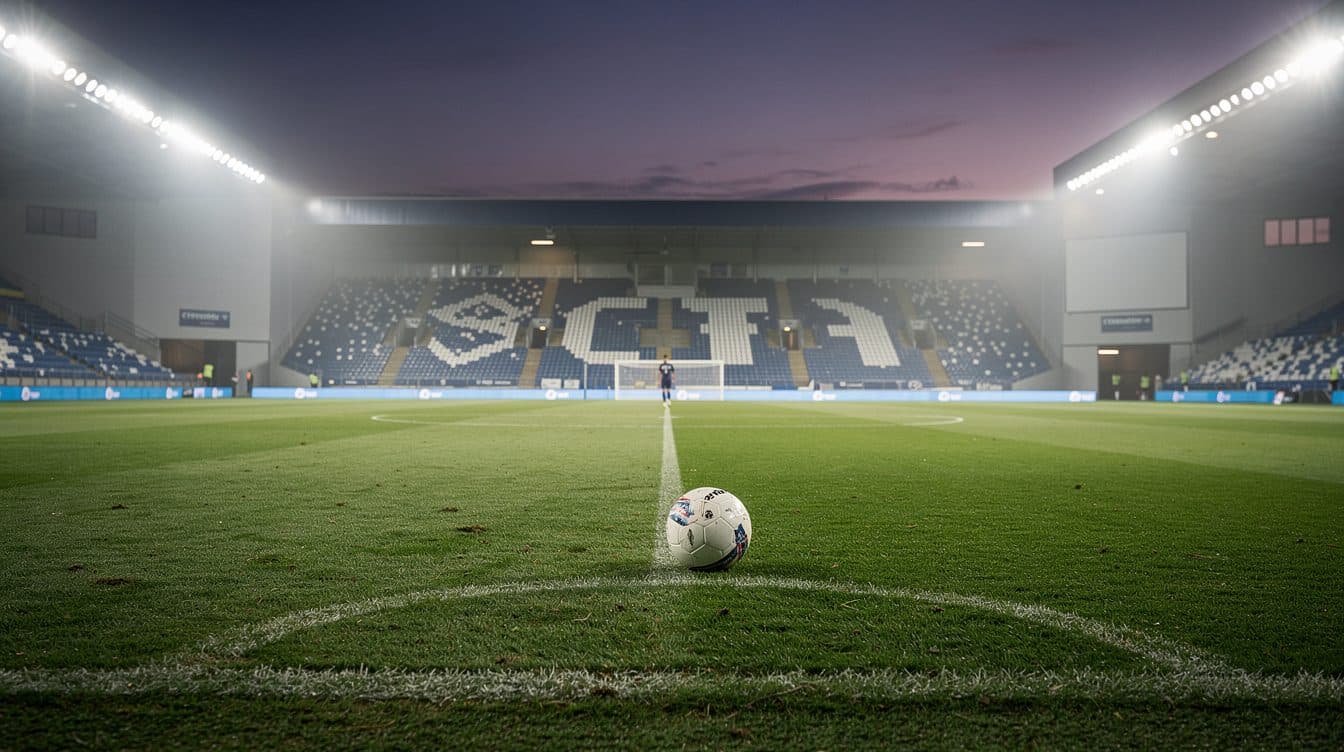 Magdeburg holt sich einen neuen Stürmer: Torben Müsel kommt!