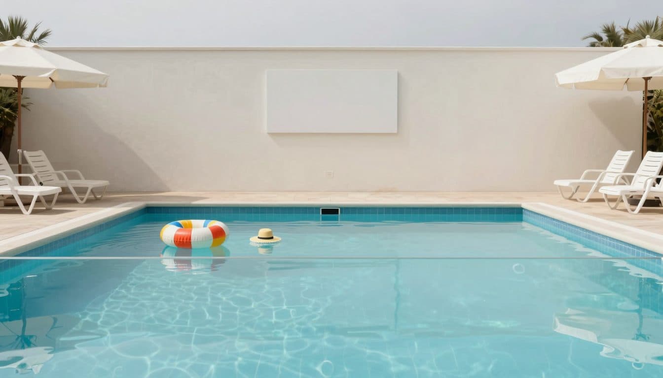Trauriger Unfall: Mädchen stirbt im Hotelpool – Italien will jetzt handeln