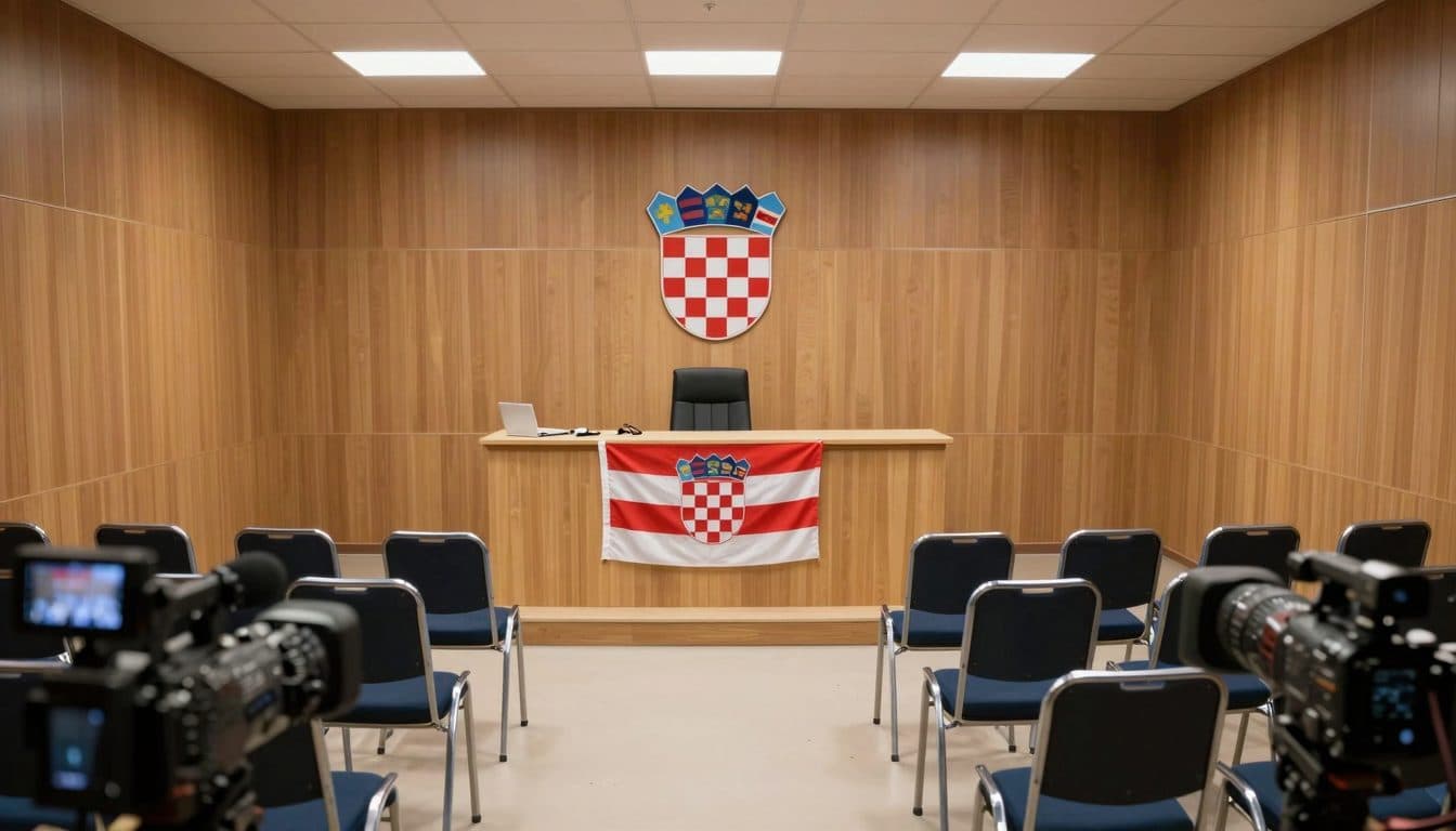 Slaven Bilić ist zurück: Kroatien bekommt einen alten Bekannten als Trainer