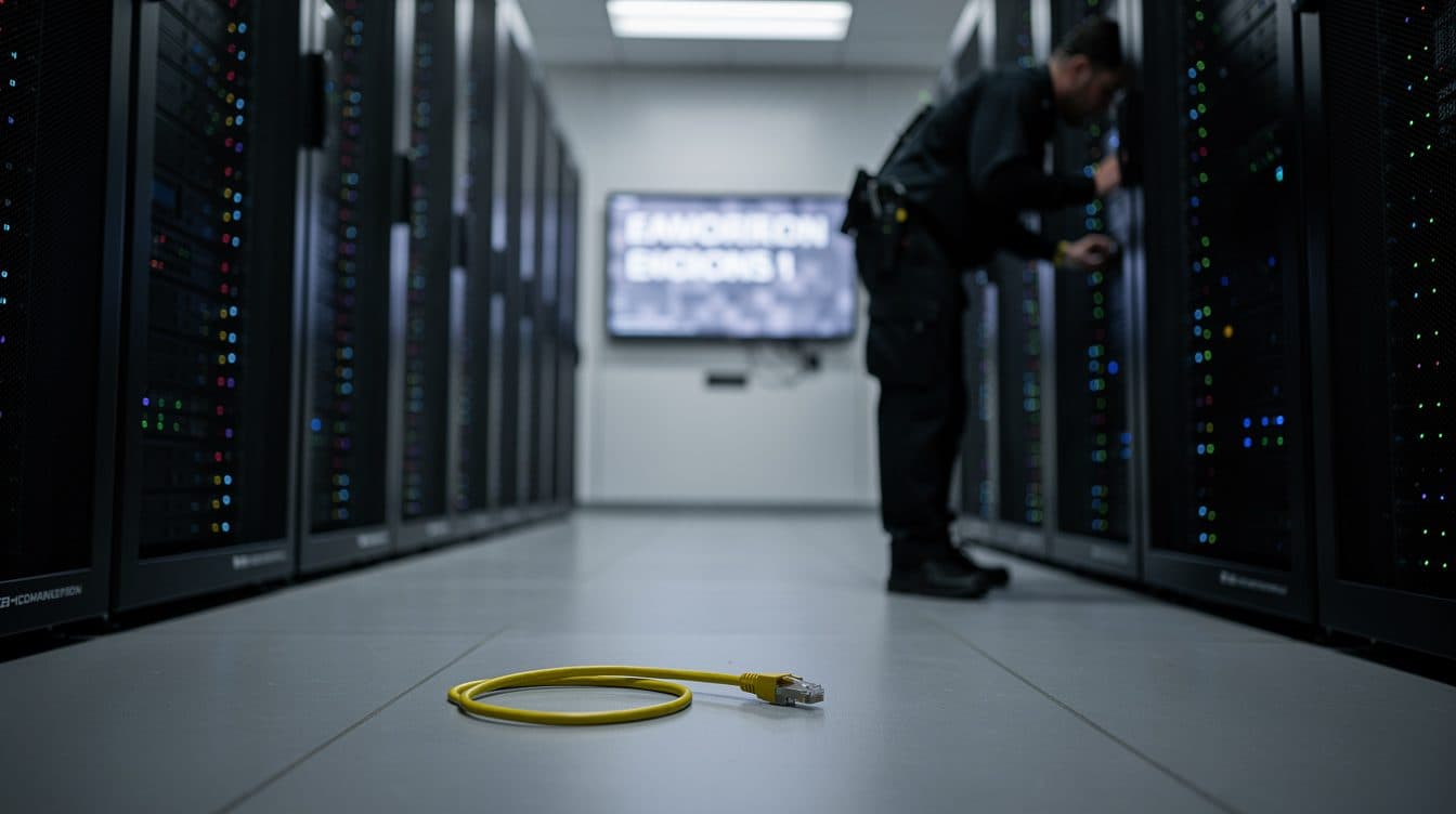 Hacker-Angriff auf politische Bildung: Was in Mainz passiert ist