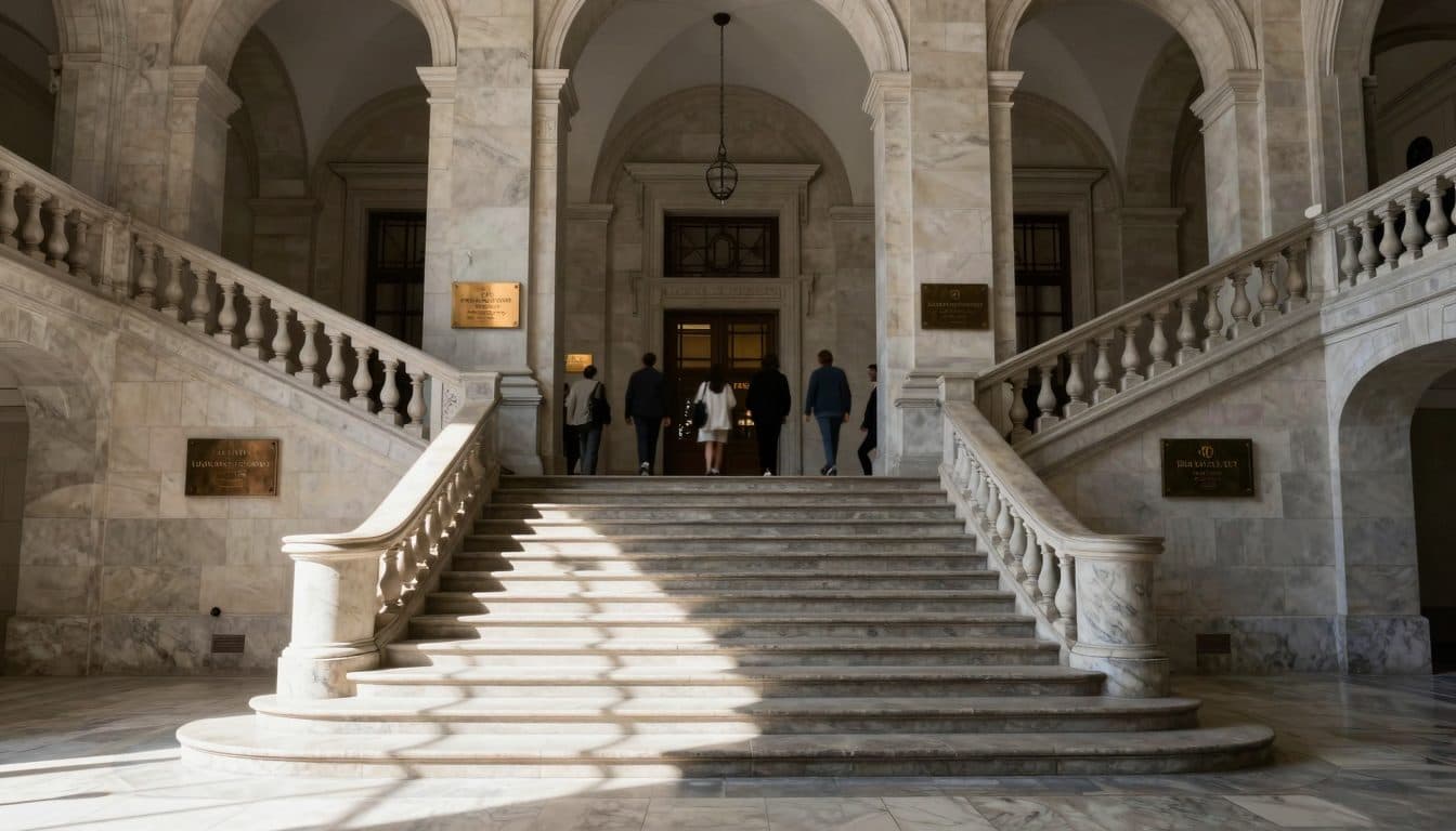 Wer schafft es ins Medizinstudium?