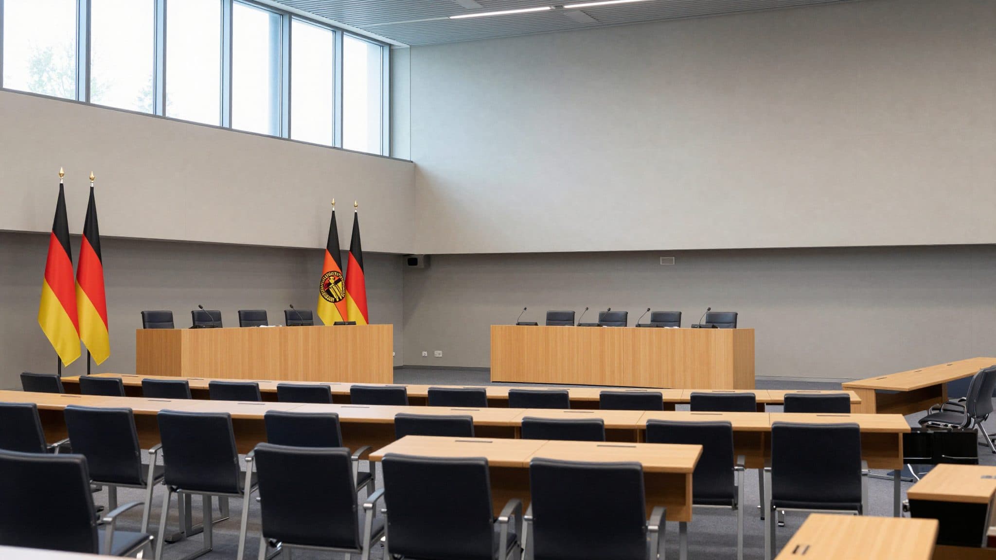 Polizei in Baden-Württemberg nennt künftig die Nationalität von Verdächtigen