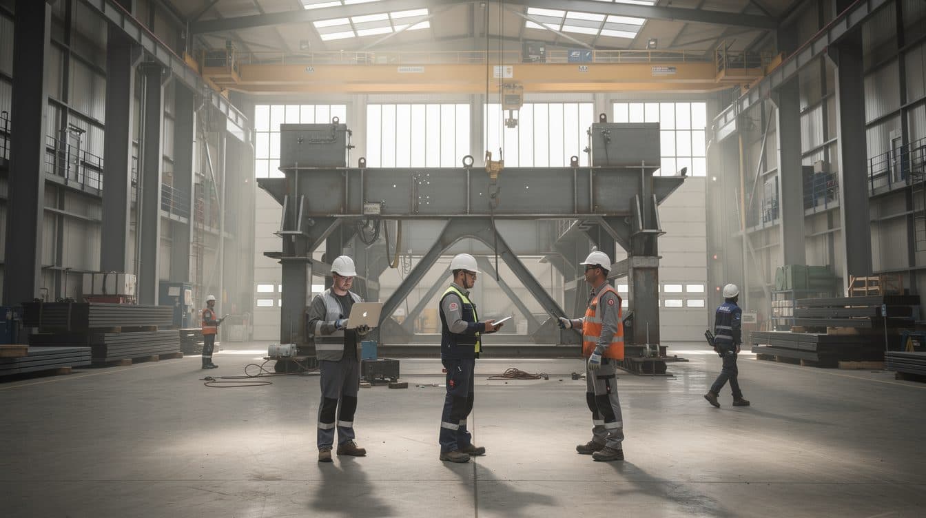 Riesiger Auftrag für Rostock: Neue Windstrom-Plattform aus Deutschland