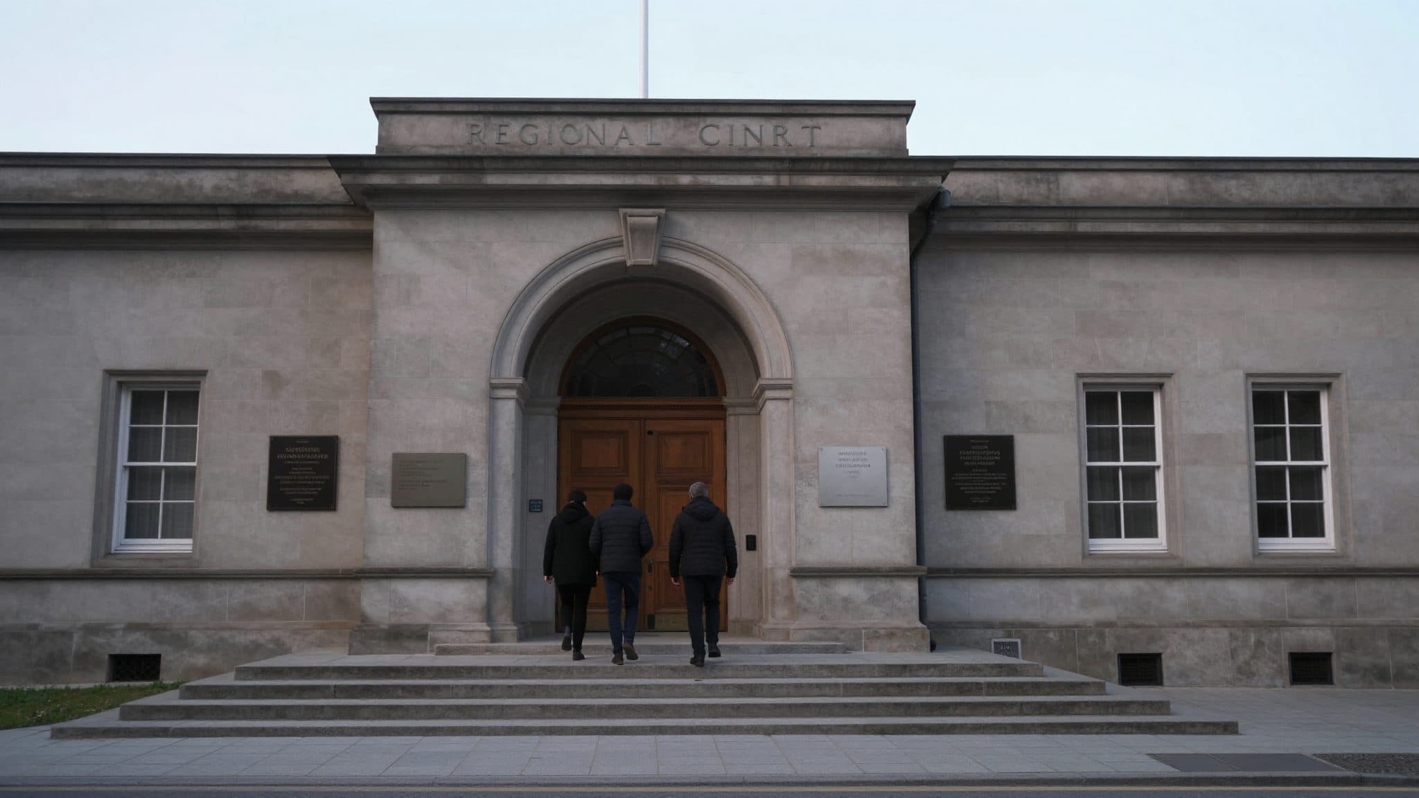 Prozess in Linz: Was wirft man dem früheren Bürgermeister vor?