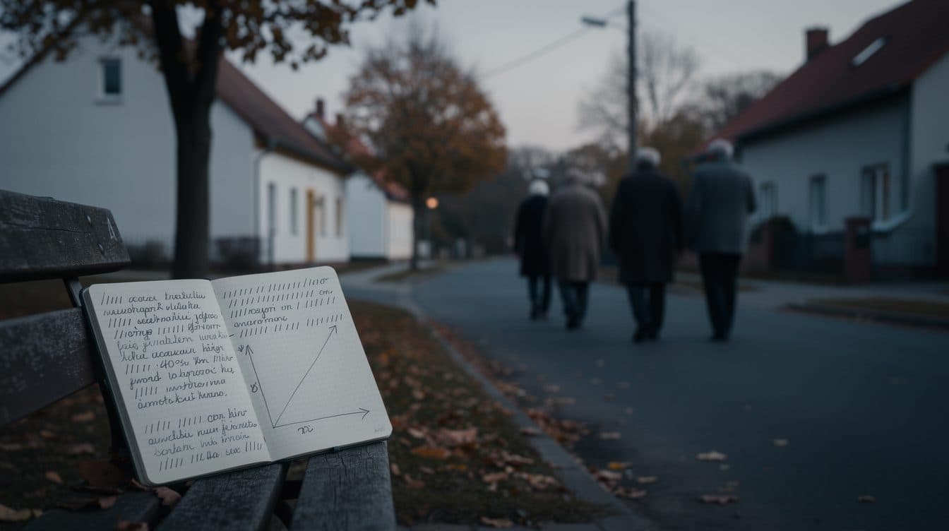 Mehr Demenzfälle in Ostdeutschland – was kann man dagegen tun?