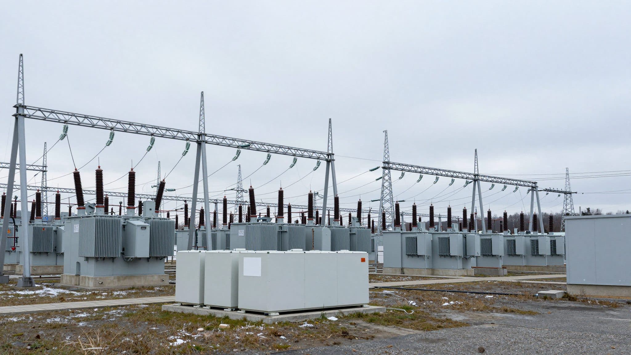 Nachts Strom nutzen soll billiger werden – für große Batteriespeicher