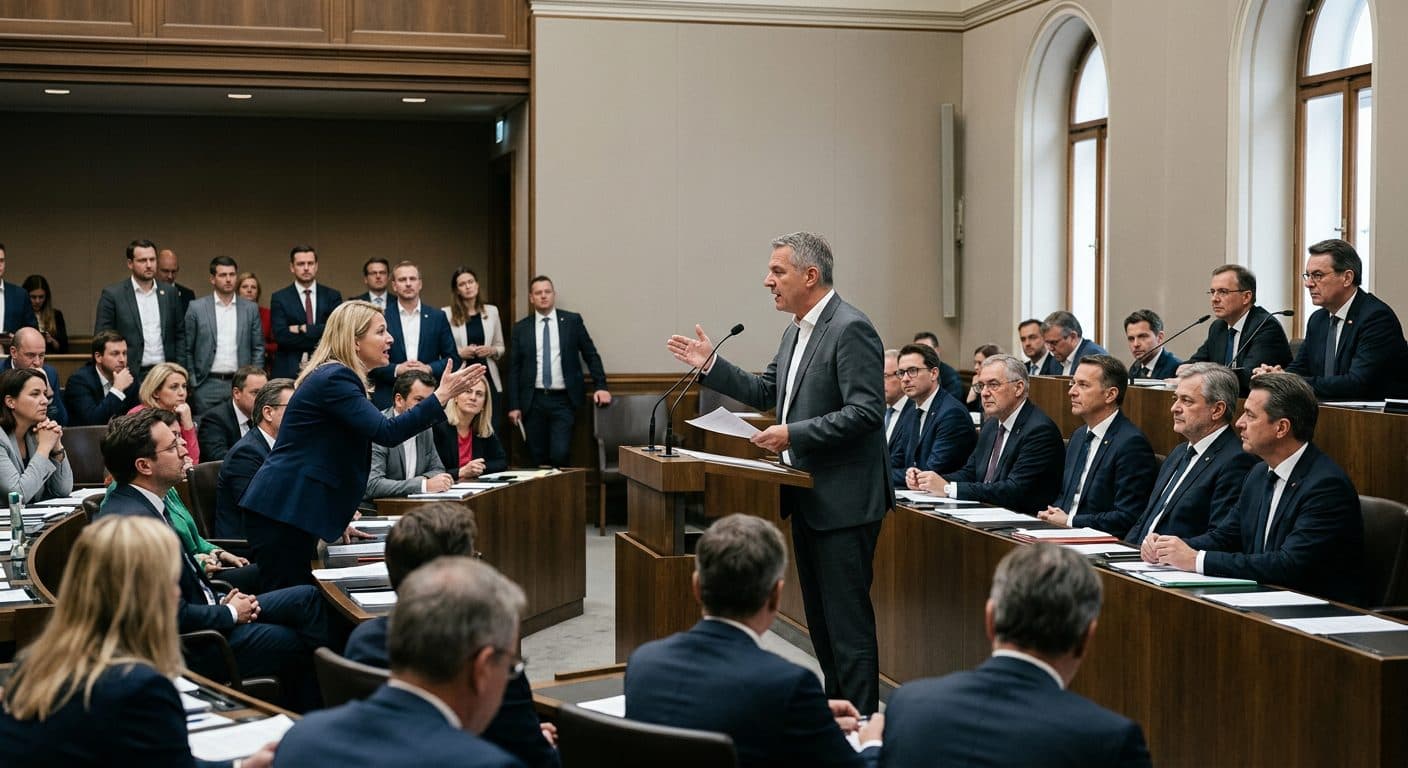 Was du über den neuen Asylpakt wissen musst