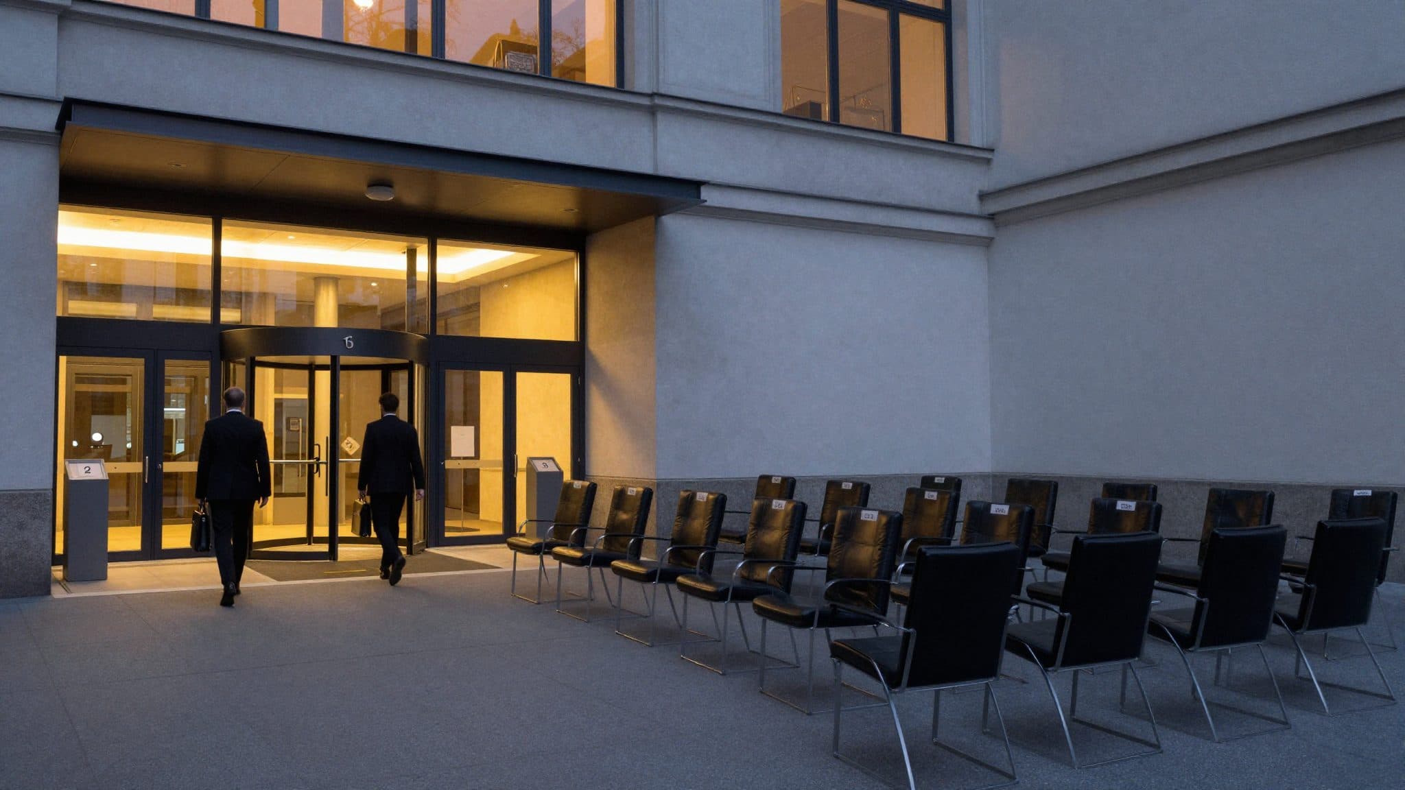ORF bekommt neue Chefs – was passiert gerade?