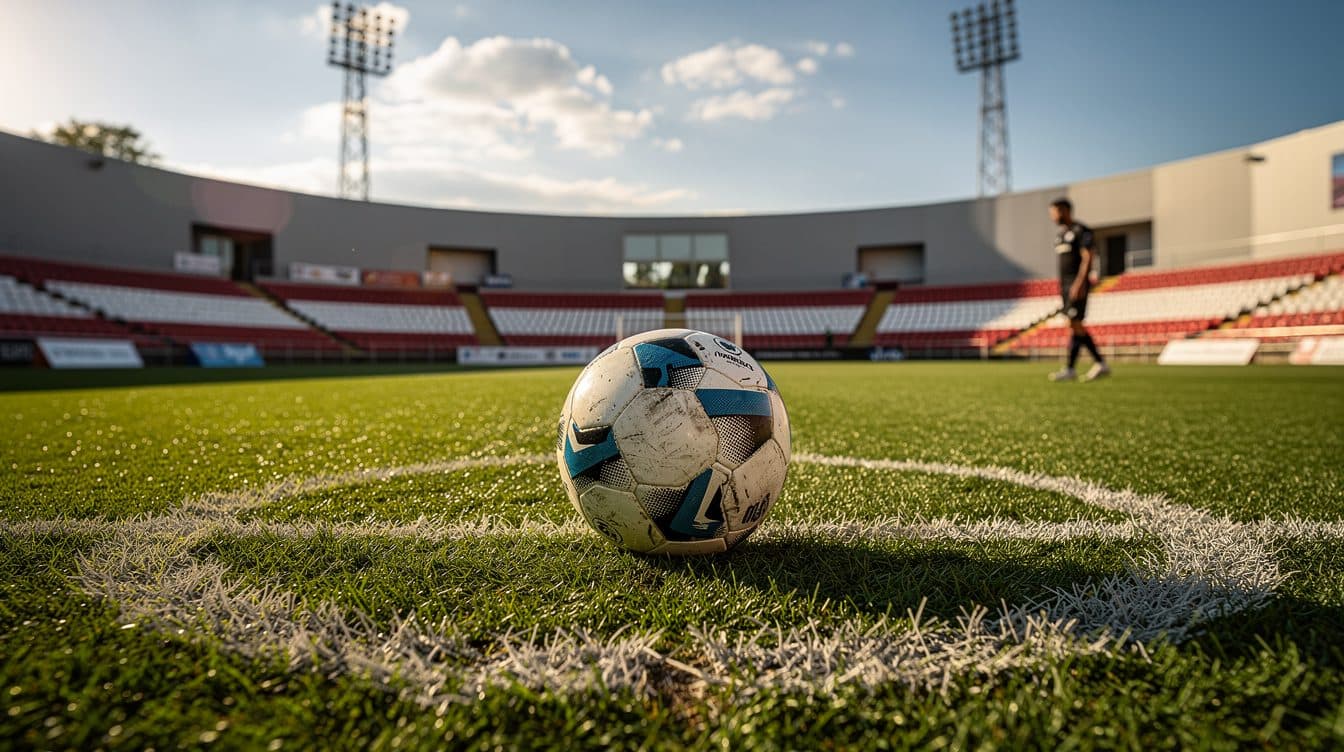 Cottbus holt jungen Verteidiger: Das steckt hinter dem Doumbia-Deal