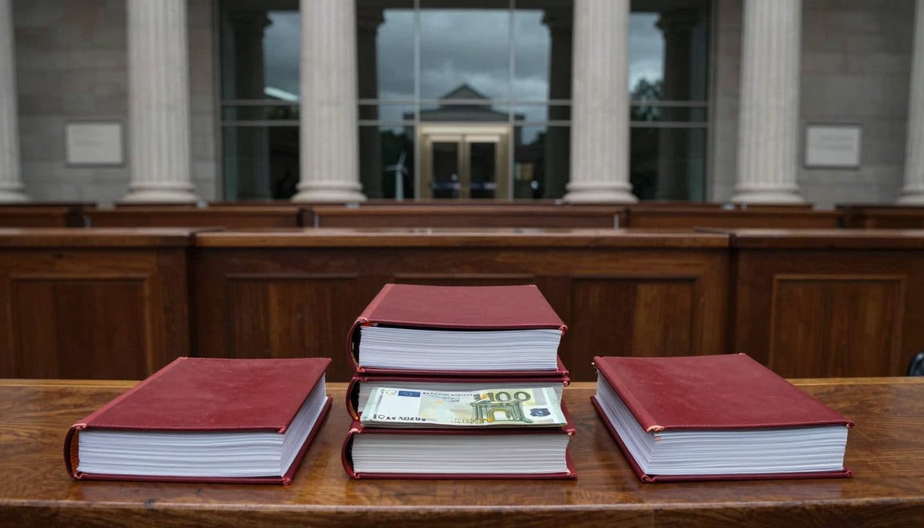 Streit um den Bundeshaushalt: Was plant die Regierung für 2027?