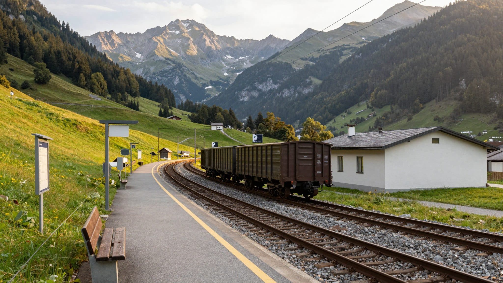 Mehr Geld für die Zillertalbahn: Bis 2030 soll alles neu werden