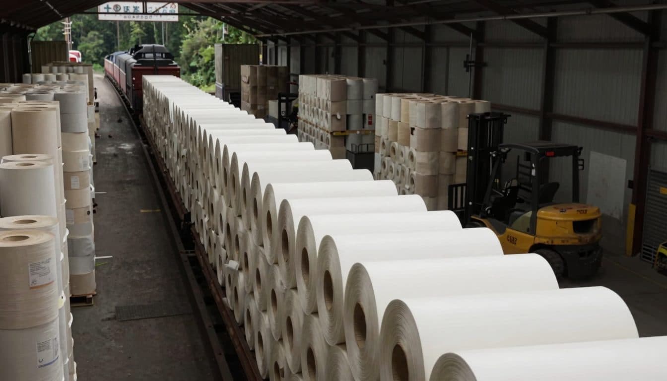 Wird Klopapier bald teurer? Das steckt hinter dem Zollstreit zwischen den USA und Kanada