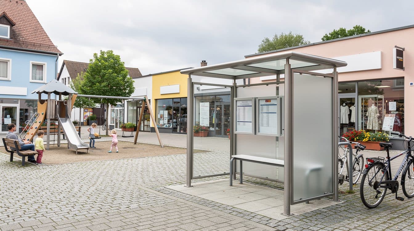 Neue Studie: So gut oder schlecht ist die Versorgung in deiner Stadt
