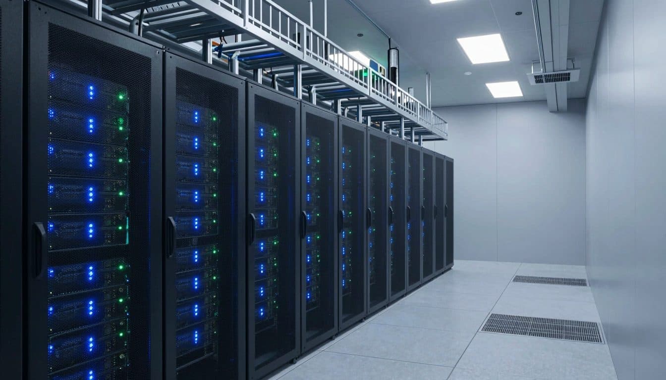 MUSICA: Österreichs neuer Supercomputer ist gestartet