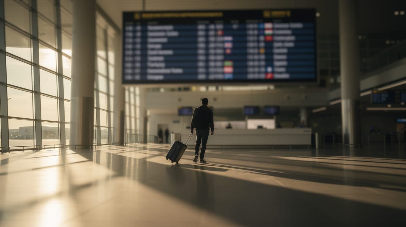 Sommer 2026: Warum viele ihren Urlaub erst spät buchen
