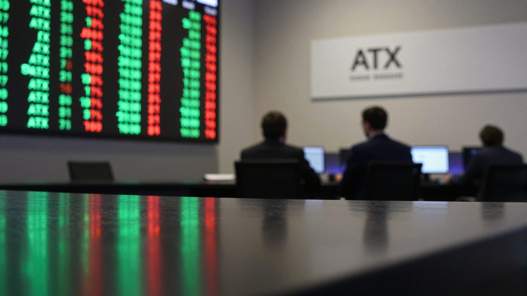 ATX-Firmen 2025: Mehr Gewinn, weniger Dividende im Schnitt