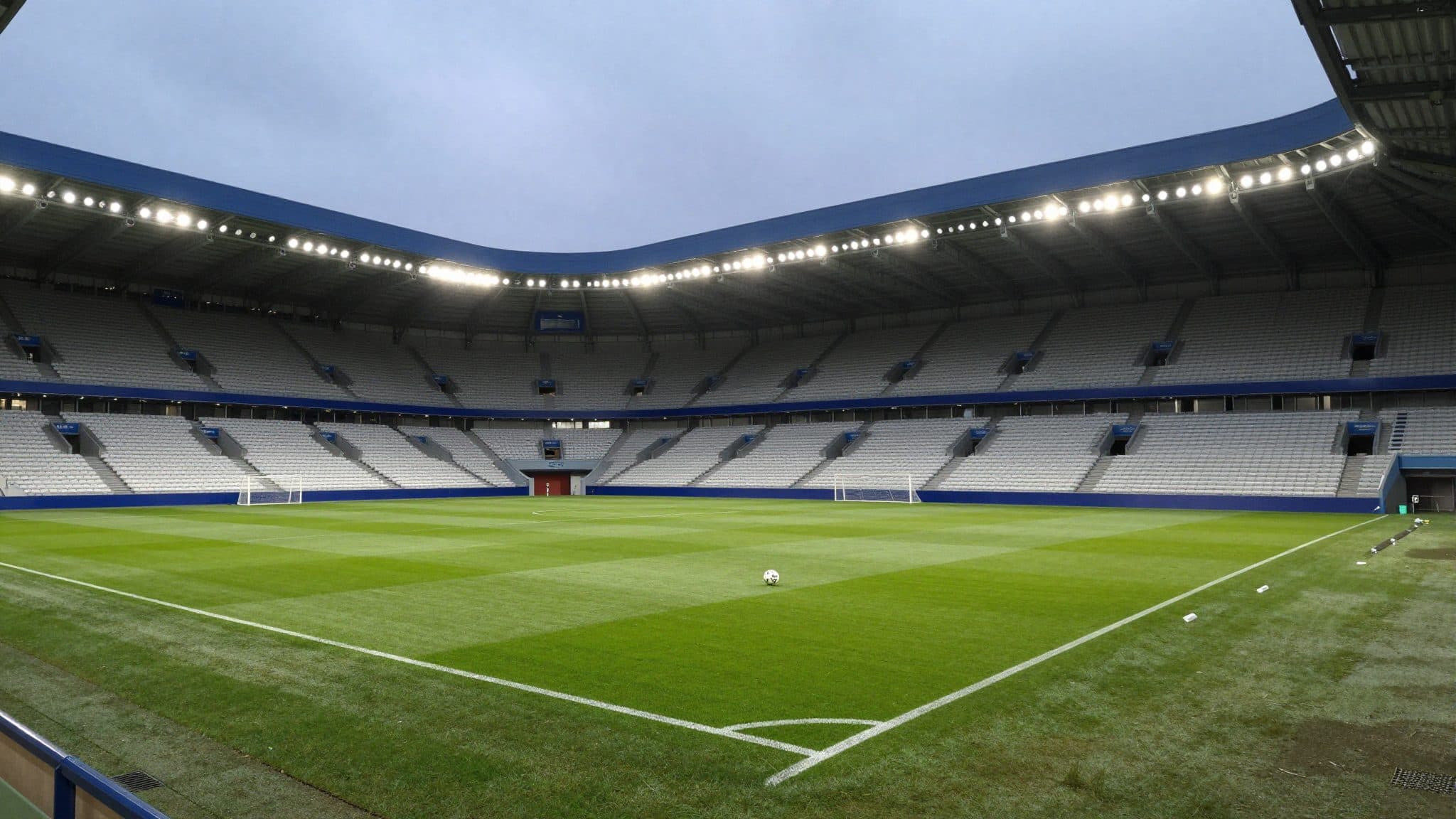LASK holt 18-jährigen Verteidiger aus Belgien