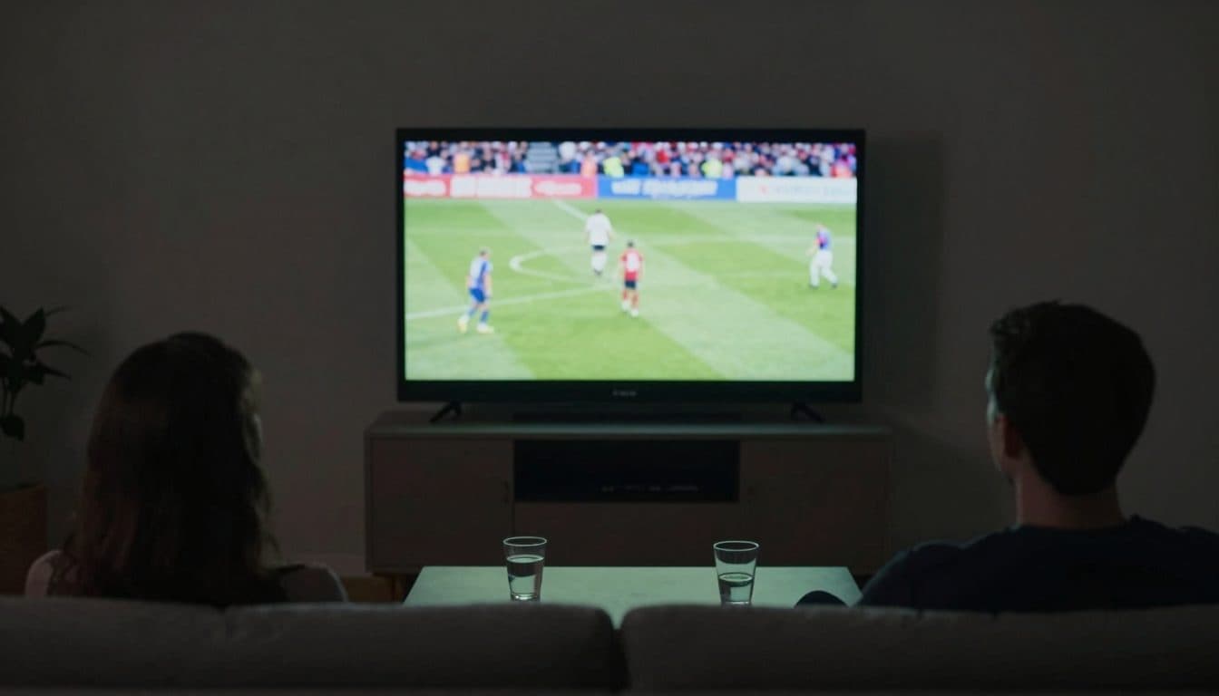 Mehr als 2 Millionen Österreicher sahen das WM-Aus im TV