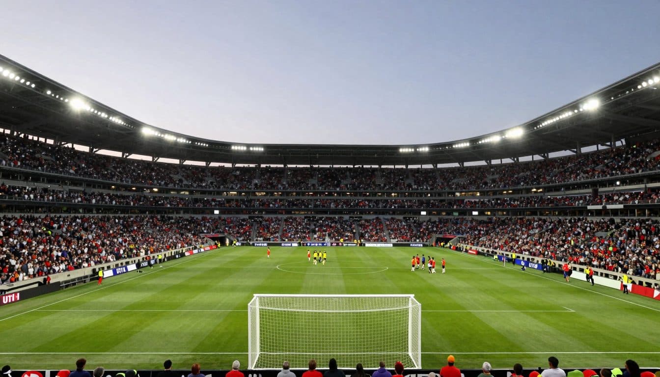 Spanien schlägt Frankreich 2:0 und steht im WM-Finale