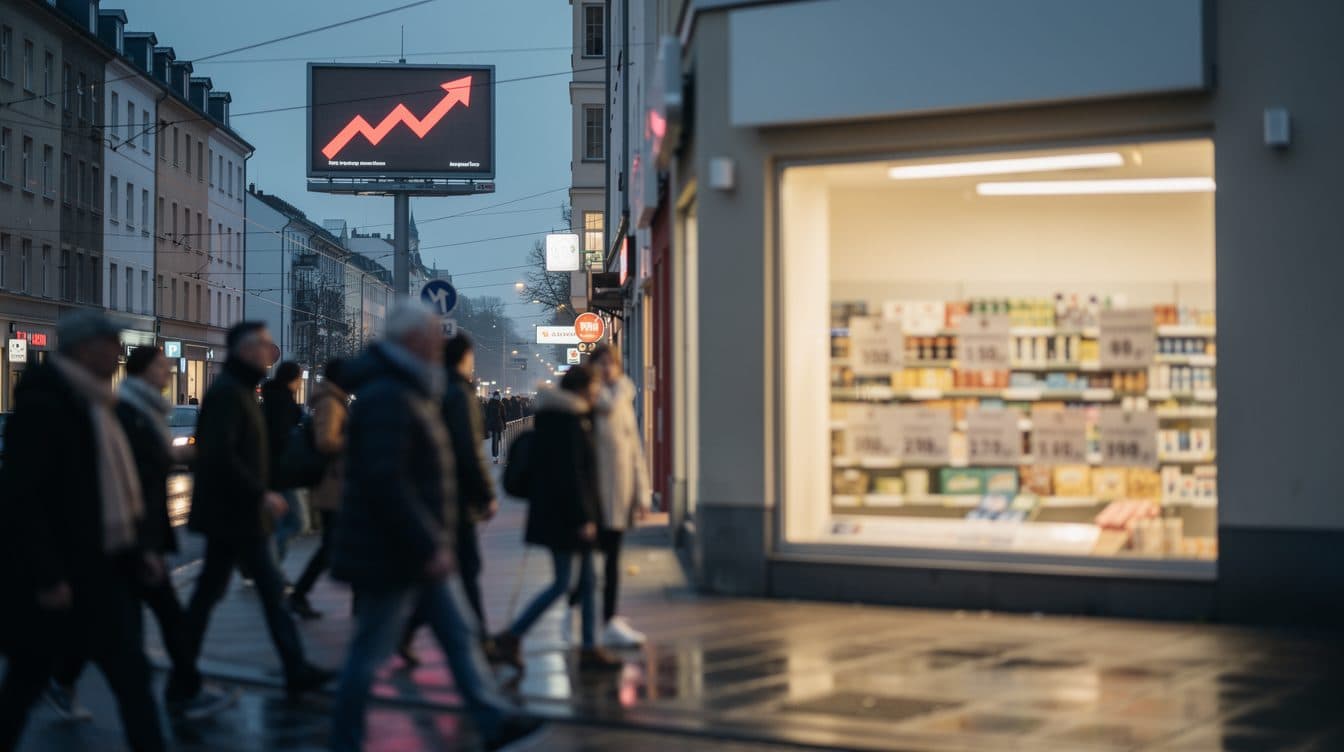 Immer mehr Menschen in Berlin sind arm – was steckt dahinter?