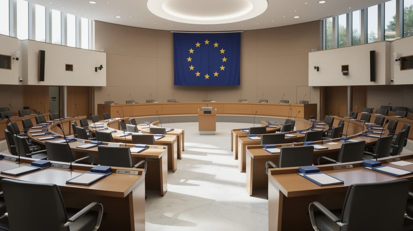 Ukraine und Moldawien: EU startet Beitrittsverhandlungen