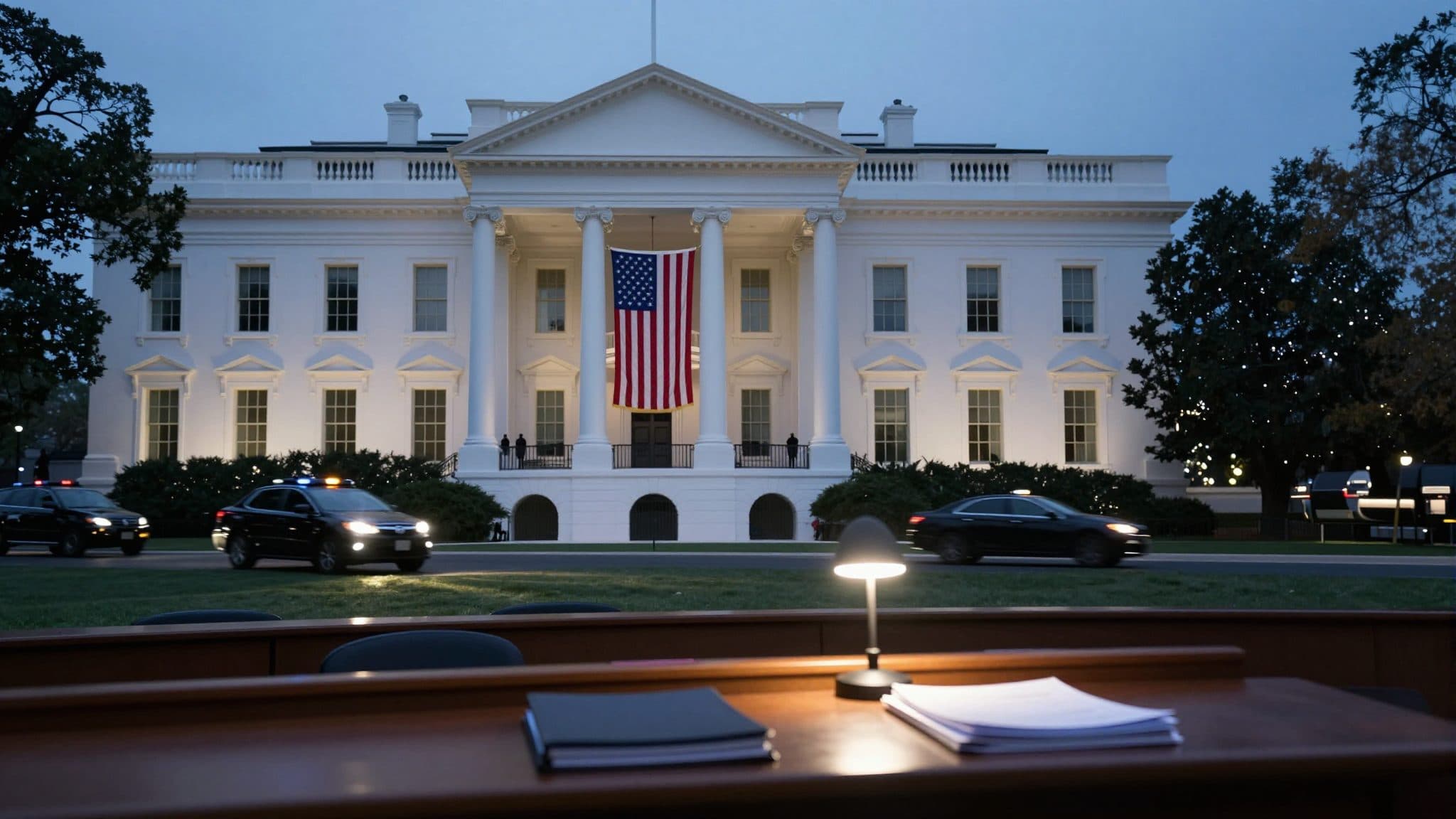 USA greift den Iran an: Was du wissen musst
