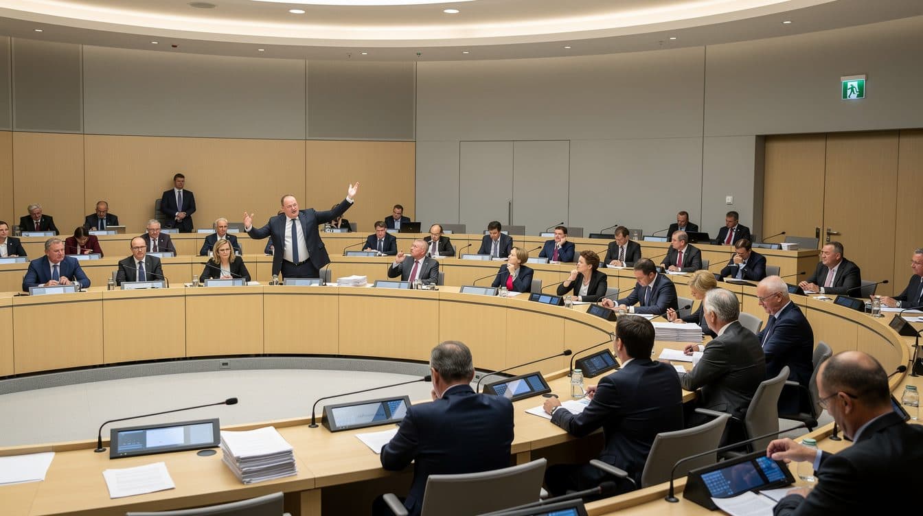 Neues Asylgesetz: Was ändert sich jetzt?