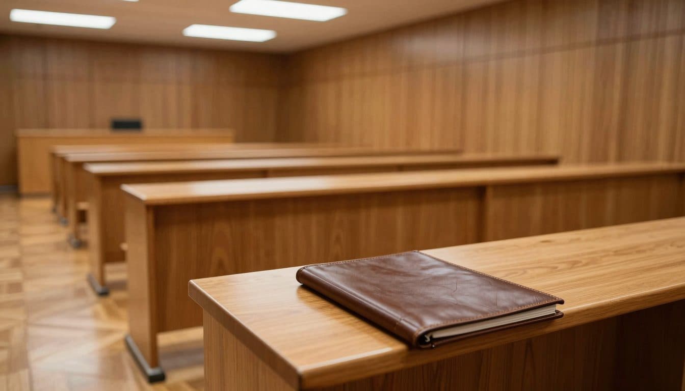 Gericht prüft Urteil im Fall des getöteten Zugbegleiters