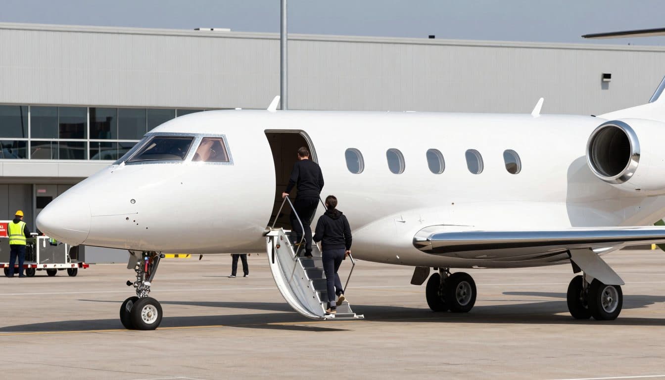 Adeyemi fliegt zum Medizincheck nach Barcelona