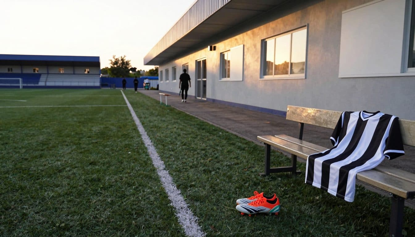 Ekhator geht zu Juve – Puczka wechselt nach Genua
