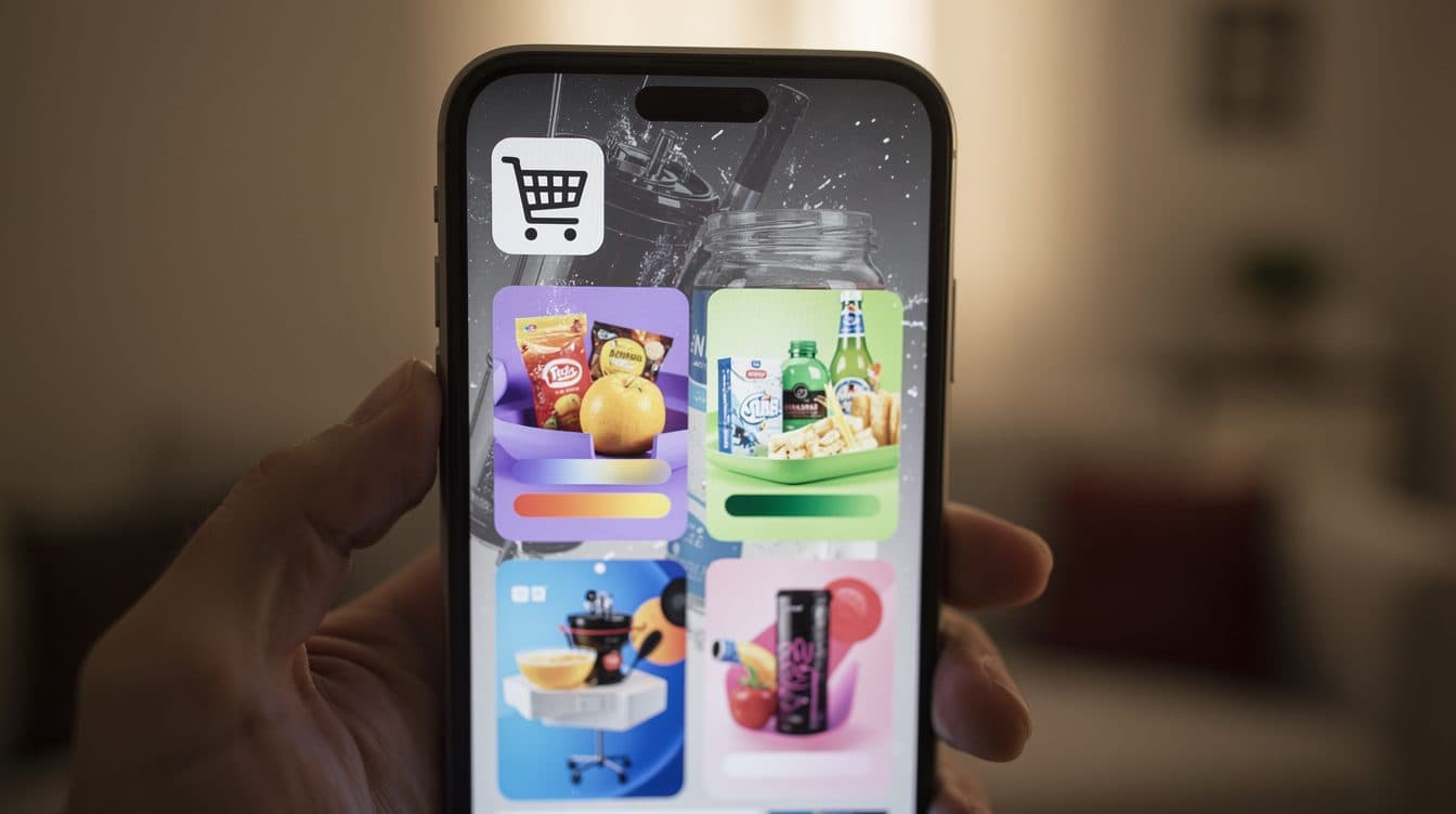 TikTok wird zum Shopping-Paradies – das musst du wissen