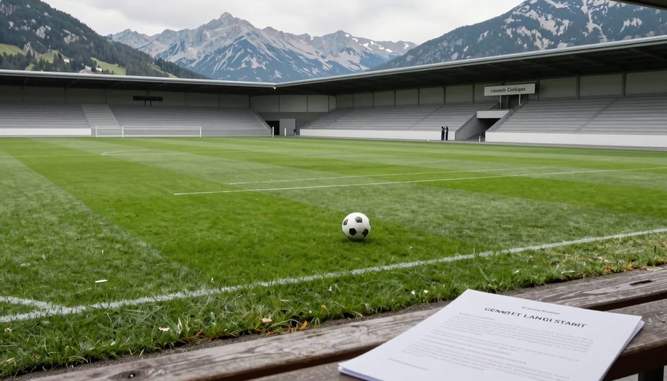 Husein Balic wechselt zurück nach Österreich