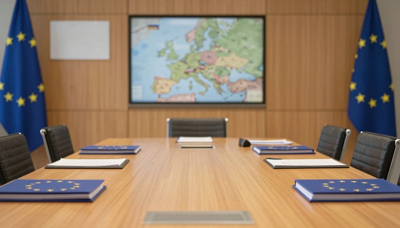 Streit um EU-Gelder: Was haben Mikl-Leitner und Kompatscher in Bozen gesagt?