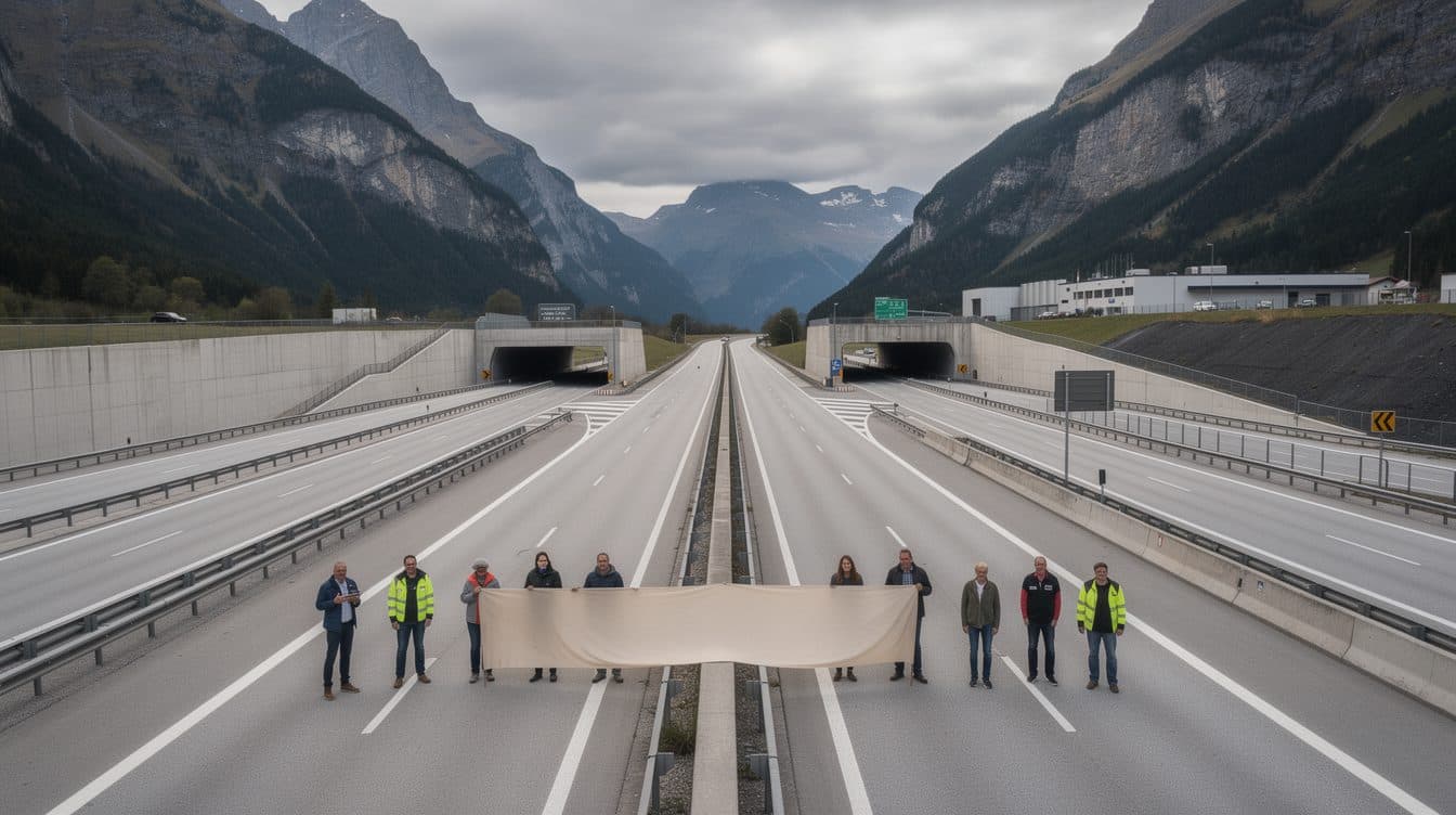 Brenner dicht: Warum am Samstag nichts mehr geht und was du tun kannst