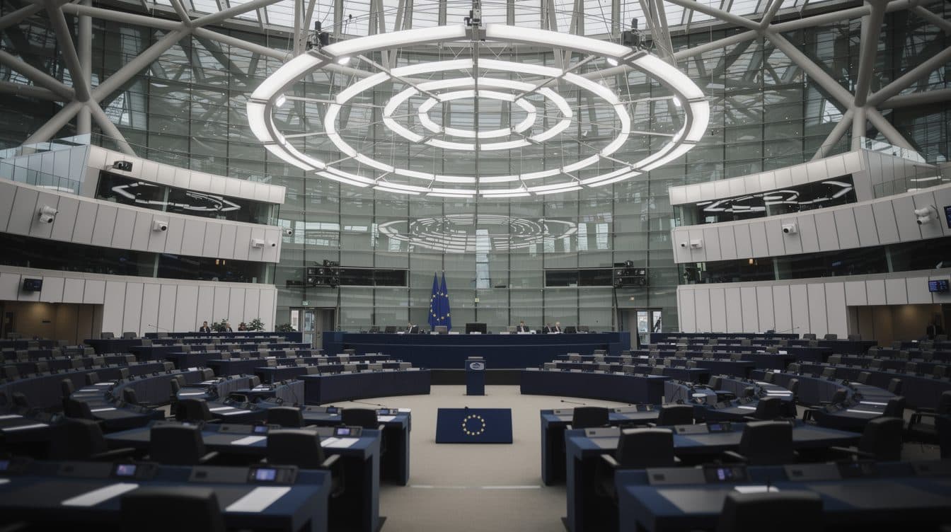 EU-Parlament stimmt über neue Regeln für Gentechnik-Pflanzen ab
