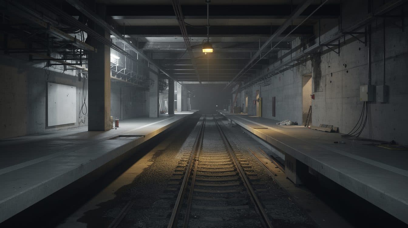 Stuttgart 21: Der neue Hauptbahnhof kommt wohl erst 2031