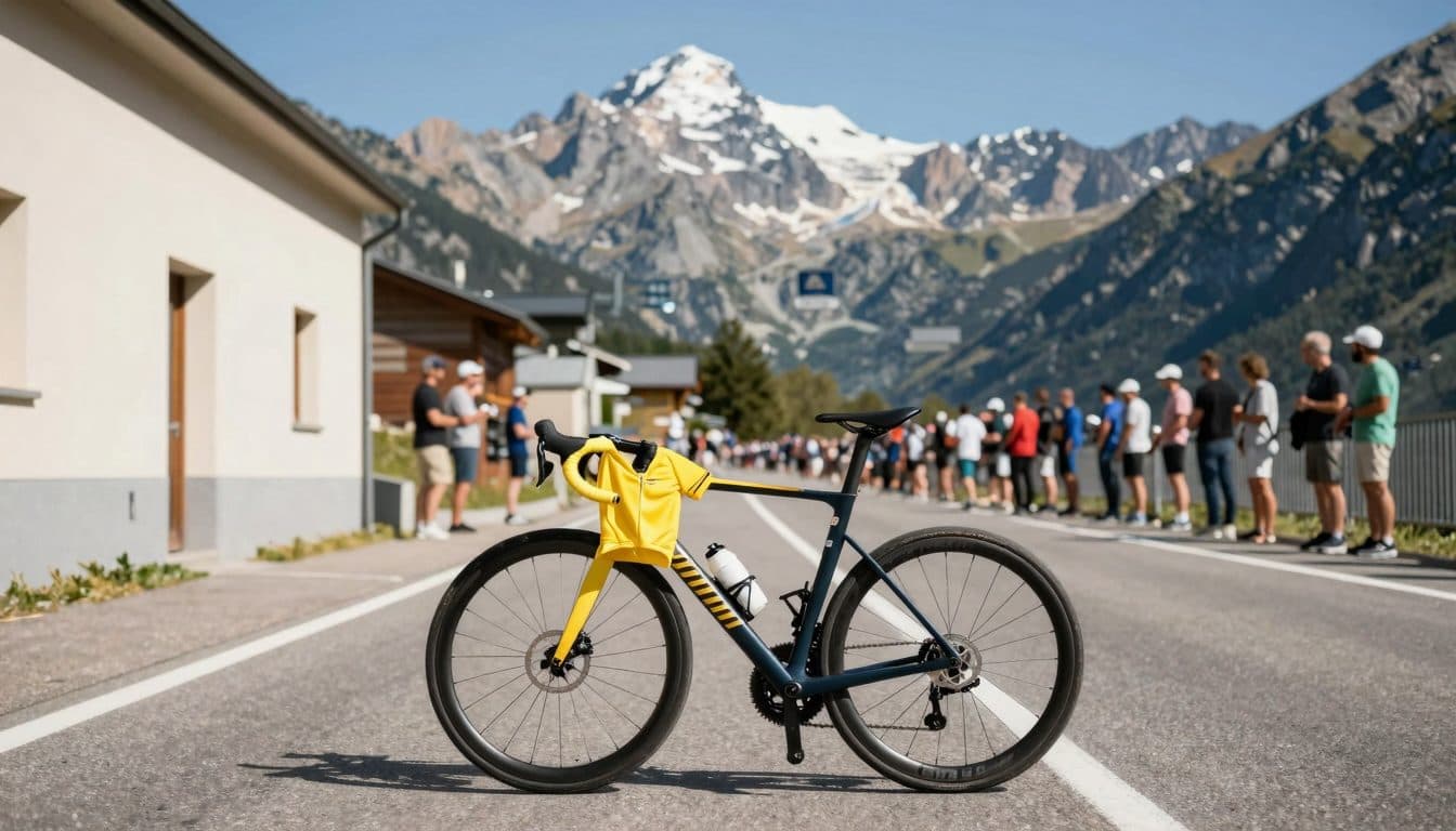 Torstein Traeen: Gelbes Trikot nach dem Krebs-Schock